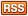 Logo RSS - PNG